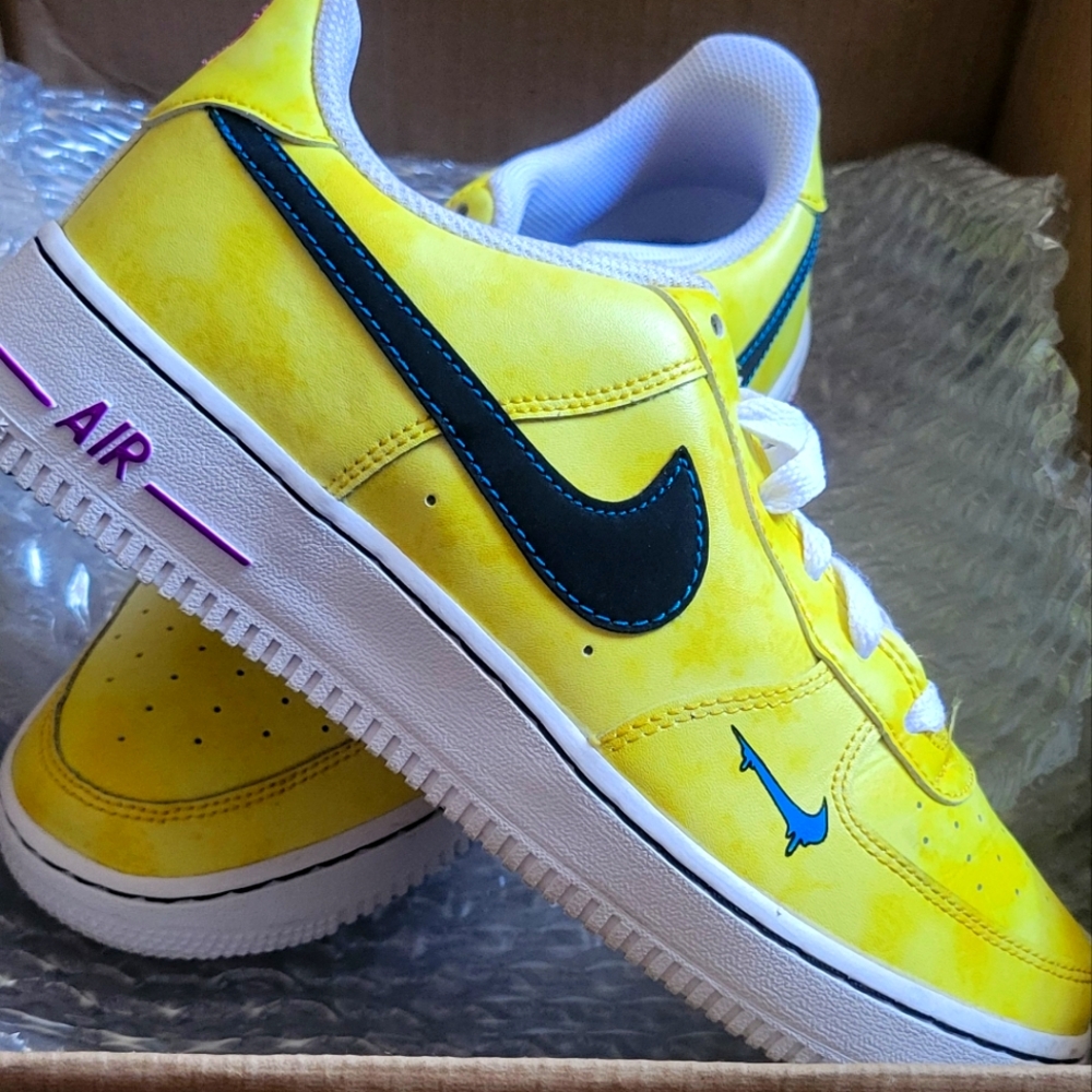 Nike Air Force 1 SOLD